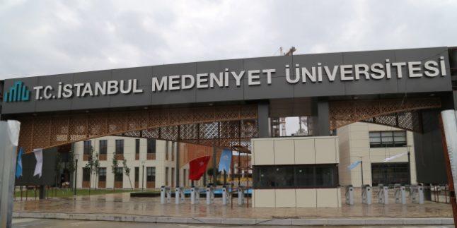 İstanbul medeniyet üniversitesi özel mi yoksa devlet mi?