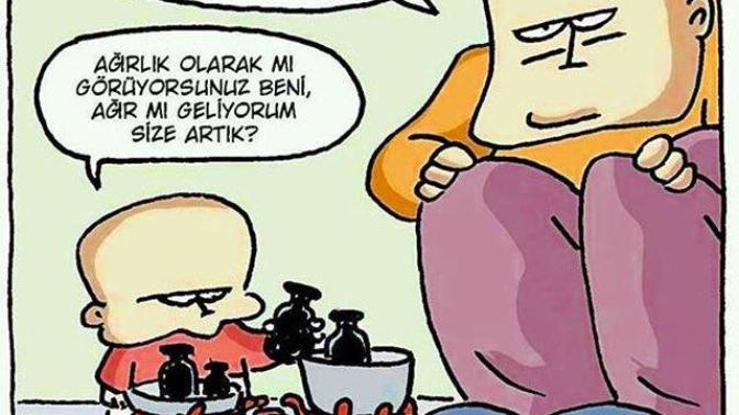 Bir insanın zeki olduğunu nasıl anlarsınız?
