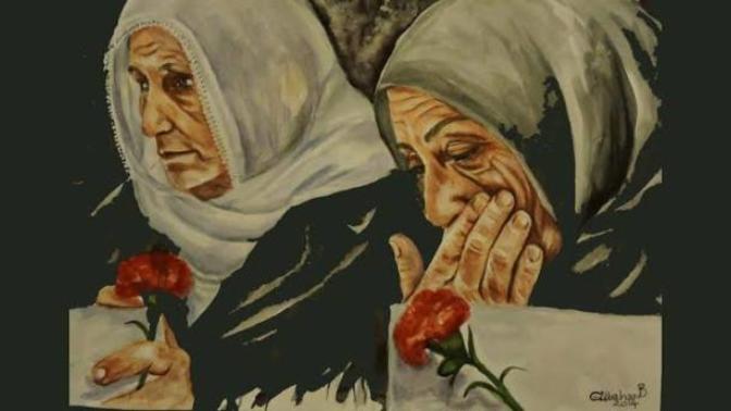Cumartesi anneleri nedir kimlerdir?