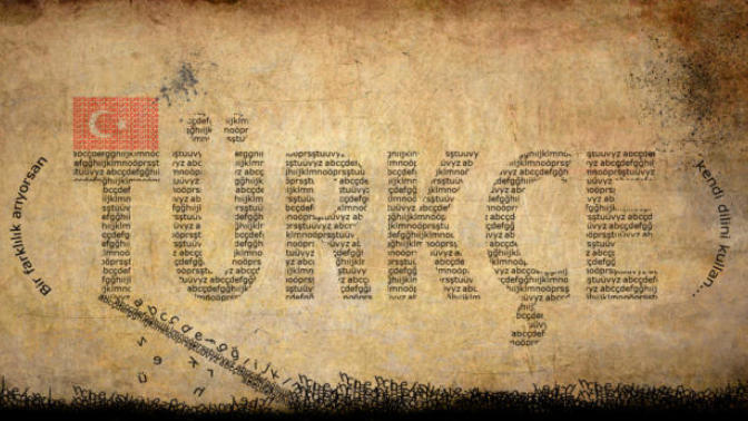 Sizce Türkçede en çok hangi yabancı dilden kelime var?