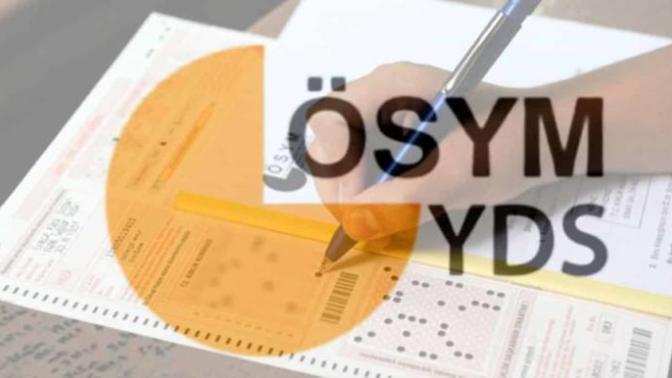 Yds'ye nasıl çalışılmalı?