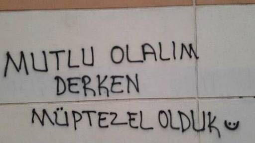 Hayat mı boktan yoksa biz mi içimizi karartıyoruz?