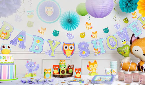 Doğmamış bebek için yapılan Baby Shower partileri ne kadar gerekli? Siz bebeğiniz için böyle bir parti yapmak ister miydiniz?