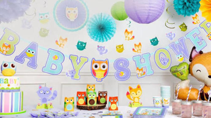 Doğmamış bebek için yapılan Baby Shower partileri ne kadar gerekli? Siz bebeğiniz için böyle bir parti yapmak ister miydiniz?