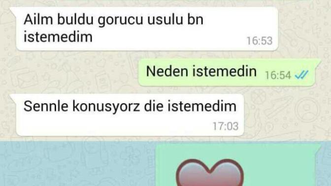 Peşini tamamen bırakmalımıyım? resimli?