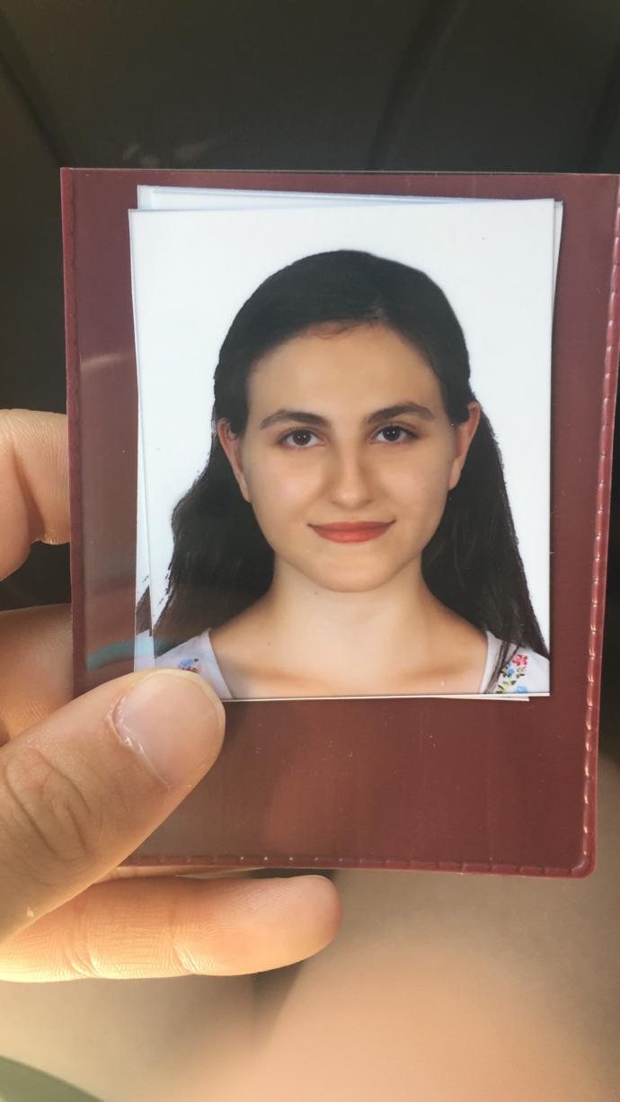 Kimlik/öğrenci kartınızdaki fotoğrafınızı beğeniyor musunuz?