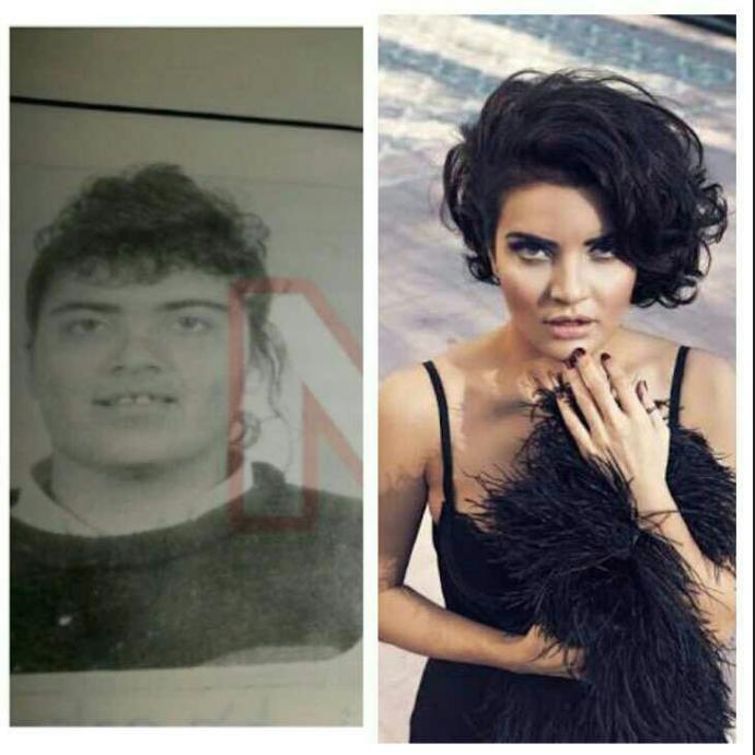 hangisi büyük evrim??