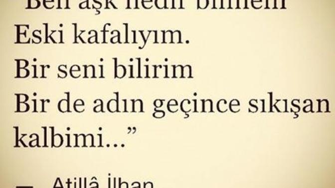 Aşk ne demek bilen var mı diye sorsam ne dersiniz? Bana nasıl anlatırsınız?