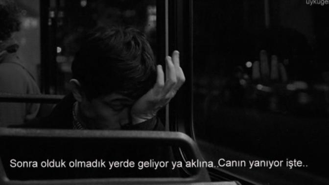 Hiç imkansız olan birini sevdiniz mi?