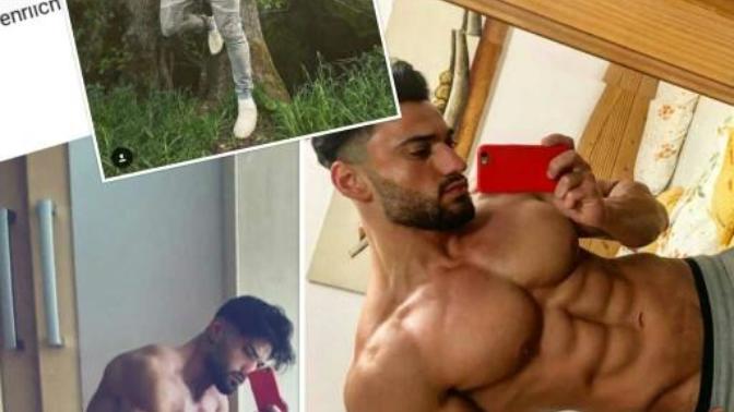 Erkekler durmayın kas yapın çalışın durmayınnn. sizce nasıl görünüyorlar?