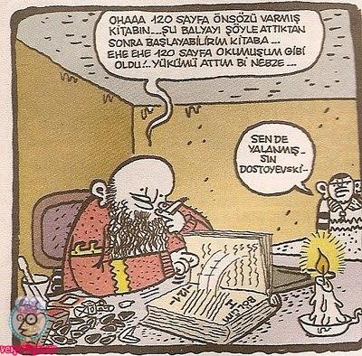 Sizce klasik kitaplar mı daha haz verici yoksa günümüz kitapları mı?