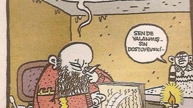 Sizce klasik kitaplar mı daha haz verici yoksa günümüz kitapları mı?