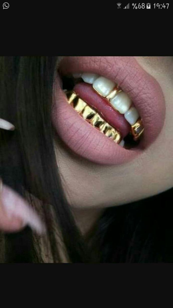 türkiyede grillz bulmak?