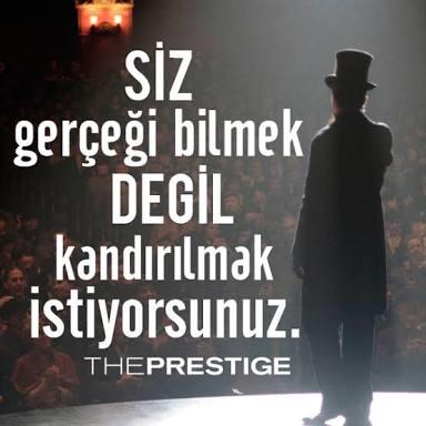 Bile isteye yalana inanmak ister misin?Yoksa acı da olsa gerçekle yüzleşmeli mi?