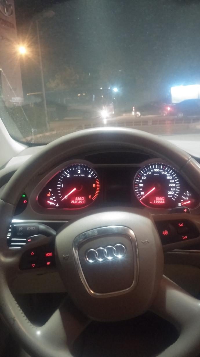 Arabayla gezmeyi sever misiniz?