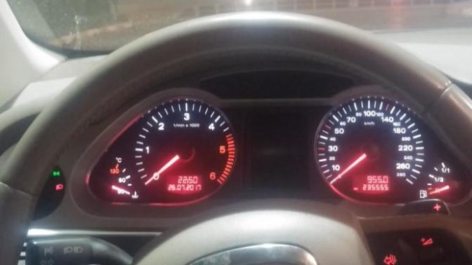 Arabayla gezmeyi sever misiniz?