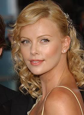 Hande Erçel mi Charlize Theron mu?