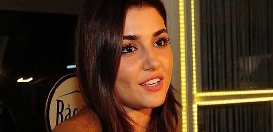Türkiye'de Hande Erçel'den güzel ünsüz kızlar var mıdır sizce?