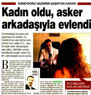 Travestilerden bu kadar nefret ediliyorsa, bunca müşteri nereden geliyor. ?