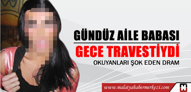 Travestilerden bu kadar nefret ediliyorsa, bunca müşteri nereden geliyor. ?