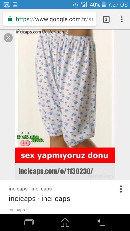 Kadınlara en çok yakıştırdığınız iç çamaşırı rengi nedir?