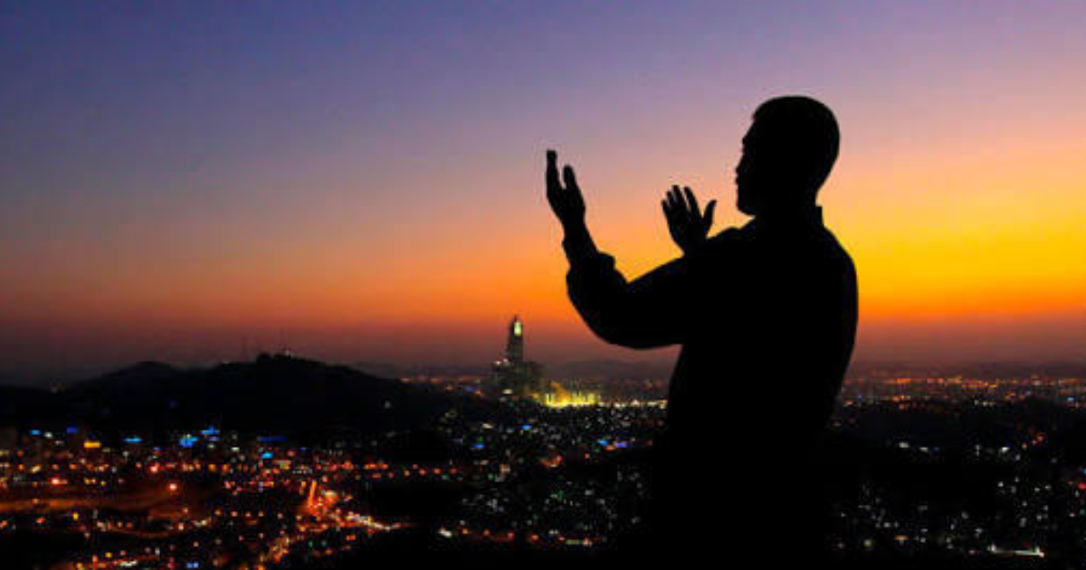 فرحة الخروج من السجن