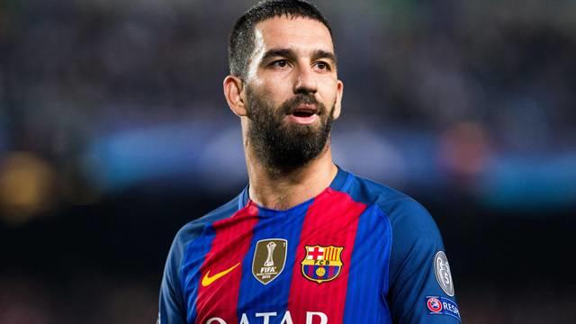 Arda Turan Galatasaraya gelebilir! Arda' yı tekrar Galatasaray'da görmek ister misiniz?