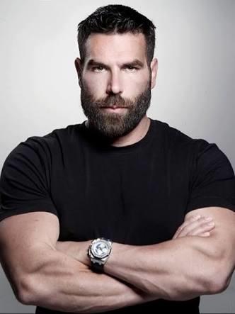 Dan Bilzerian mı, Johnny sins mi, Jordi El Nino mu?