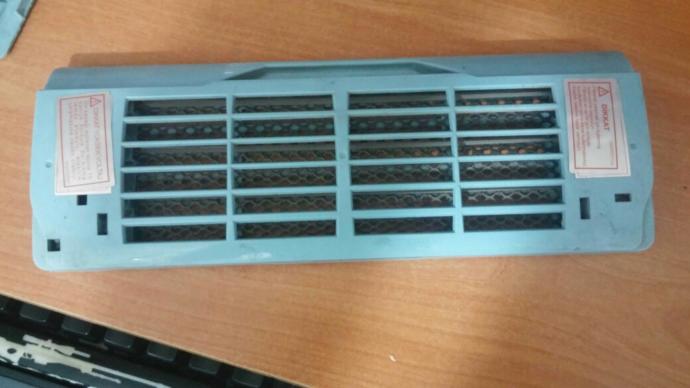 bu klima filtresi ne tam olarak ne işe yarıyor.?