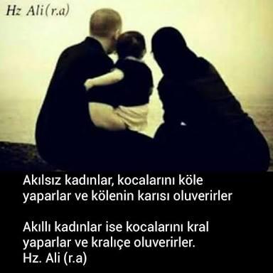 Her şeye tamam diyen bir erkekle, her istediğini yaptıran bir kadının ilişkisini düşünün. Sizce nasıl bir ilişki olur?