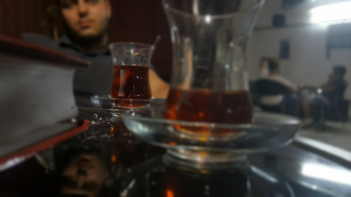 Çay neden bizi rahatlatır? Siz de çay içince rahatlayanlardan mısınız?