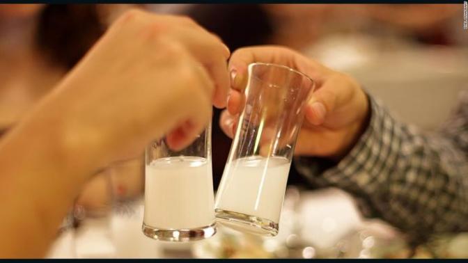 50'lik rakı kaç dubledir?