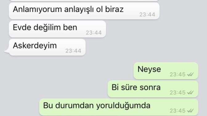 Asker sevgili 🤷🏻‍♀️?