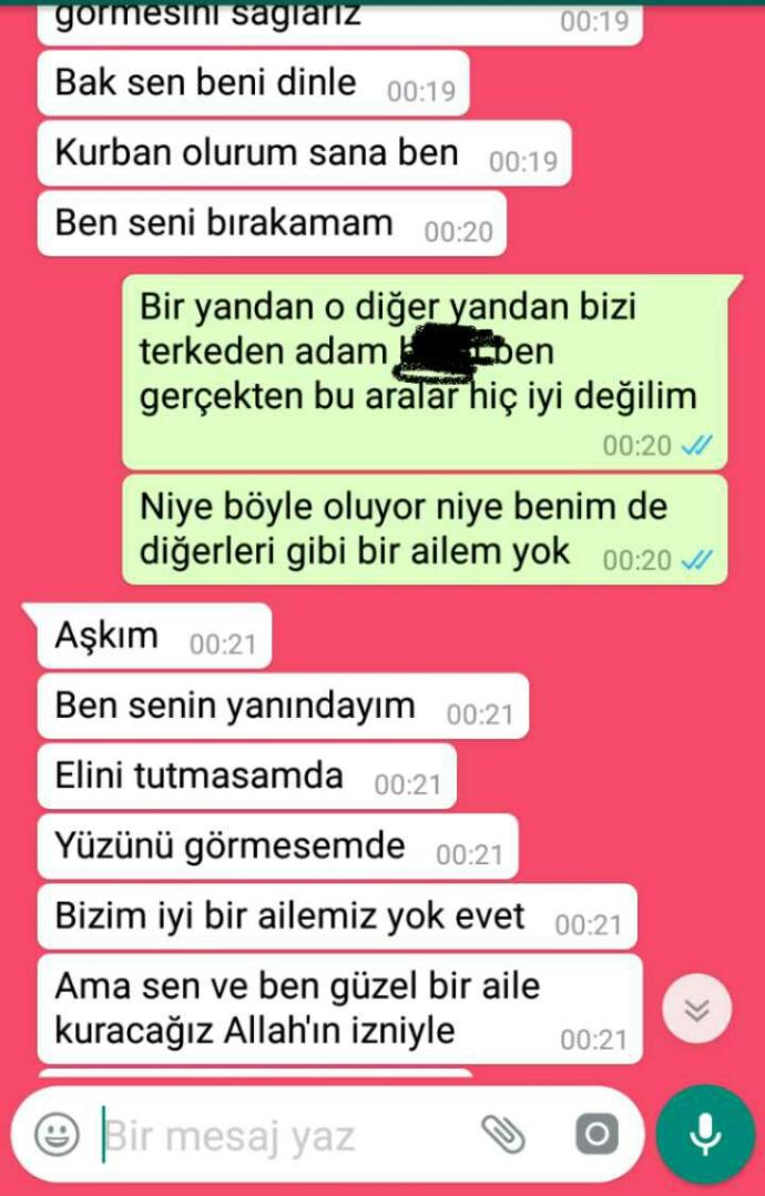 erkek arkadaşımdan ayrılmak istiyorum ama beni bırakmıyor ne yapacağım??