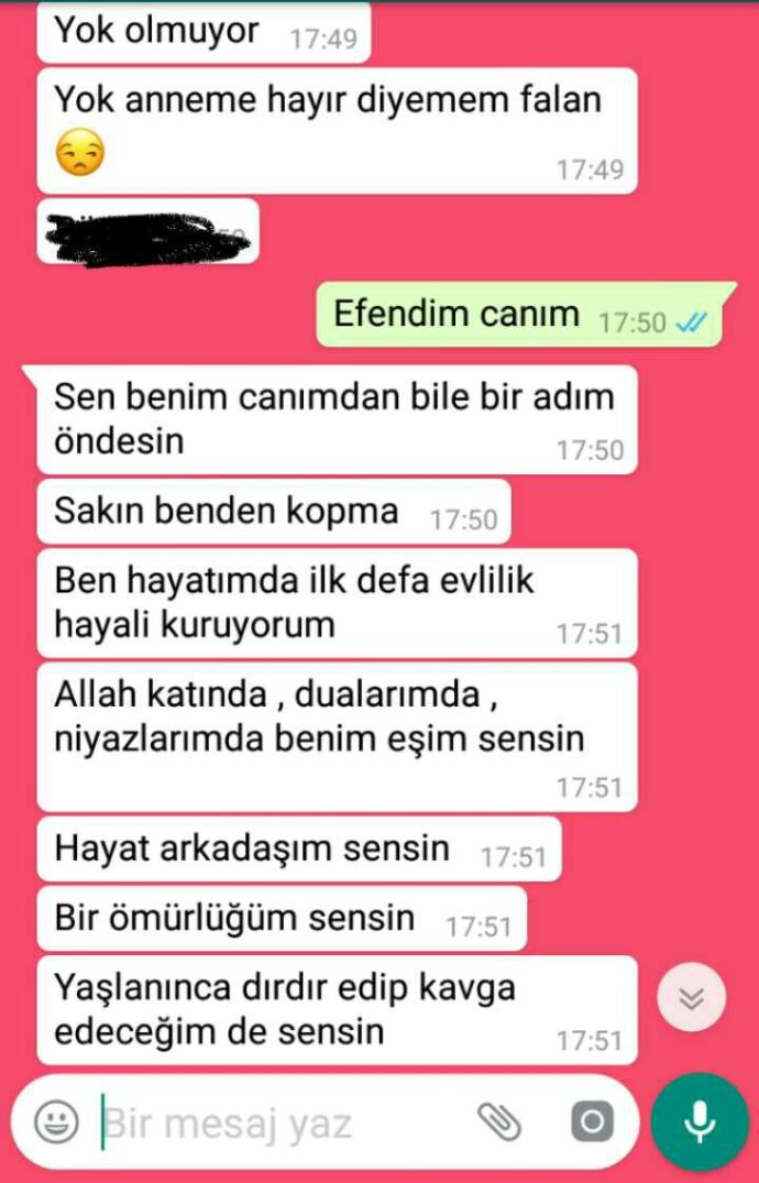 erkek arkadaşımdan ayrılmak istiyorum ama beni bırakmıyor ne yapacağım??