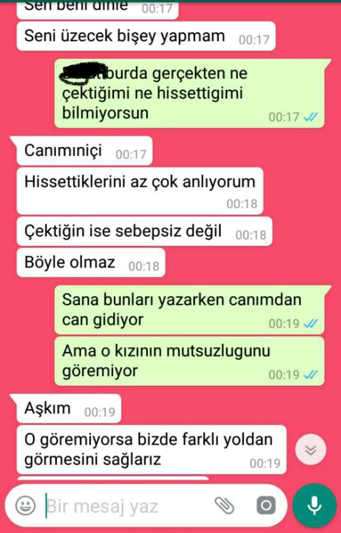 erkek arkadaşımdan ayrılmak istiyorum ama beni bırakmıyor ne yapacağım??