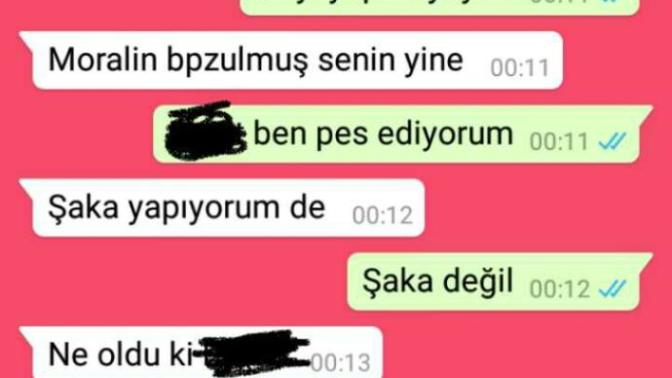Erkek arkadaşımdan ayrılmak istiyorum ama beni bırakmıyor ne yapacağım?