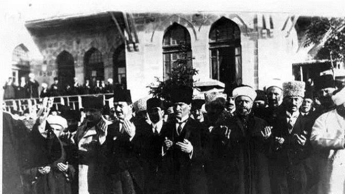 Atatürk'ün İslama Bakışı ve inancı hakkında ne düşünüyorsunuz?