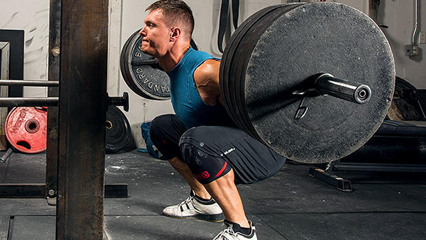 Squat nedir, nasıl yapılır ve faydaları nelerdir? Squat hakkında doğru bilinen yanlışlar?