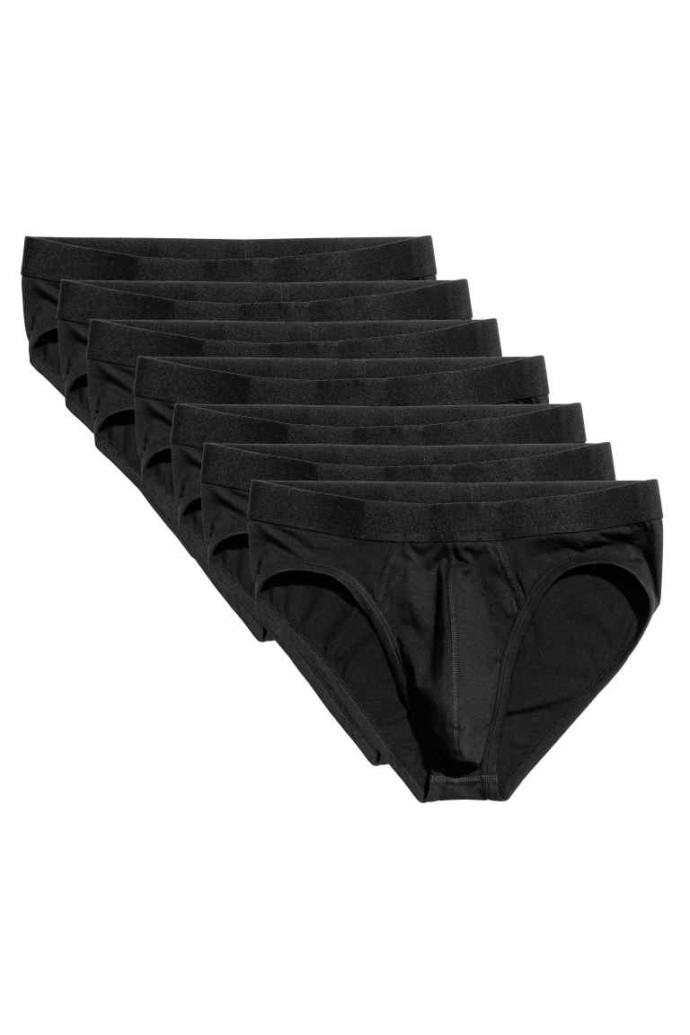 Slip (külot) giyenler?
