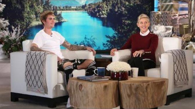 Aleyna Tilki'ye Justin Bieber'dan şok cevap! Ne düşünüyorsunuz?