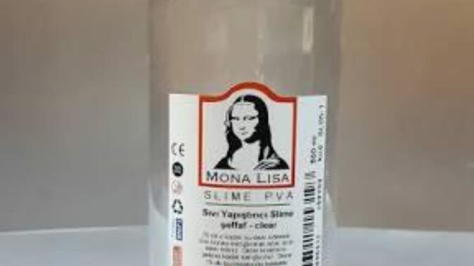 Mona lisa tutkal?