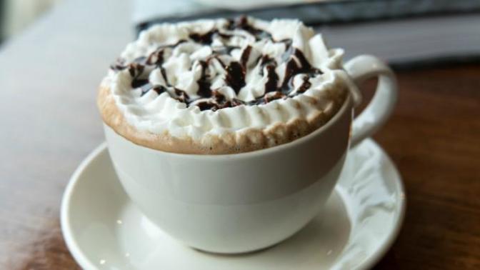 White chocolate mocha sevenler burda mı?