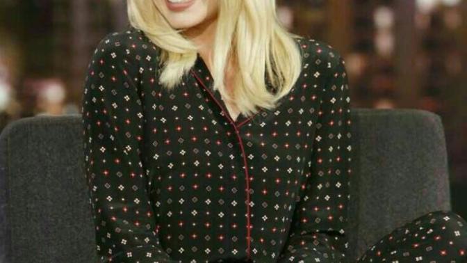 Margot Robbie Güzel Mi?