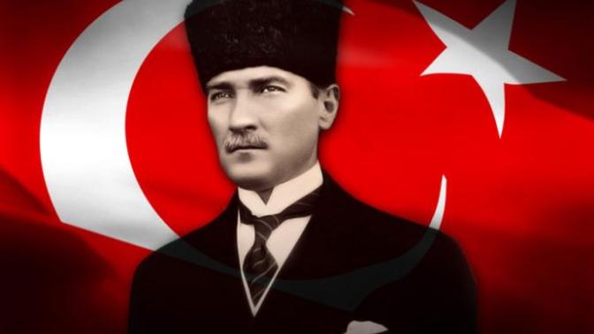 Atatürk'ün saklanmak istenen Solcu ve Devrimci sözleri hakkında ne düşünüyorsunuz?