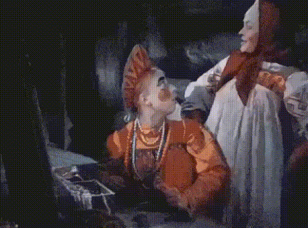 Kralı istiyorsanız, kraliçe olmak zorundasınız! Mutlu bir ilişkinin sırrı, kadın mıdır?