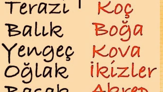 Burçlar kardeş olsaydı nasıl olurdu 😊?