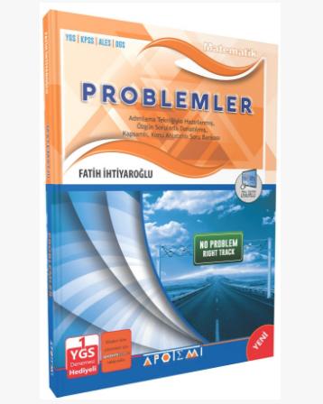 APOTEMİ Mİ KAREKÖK MÜ?