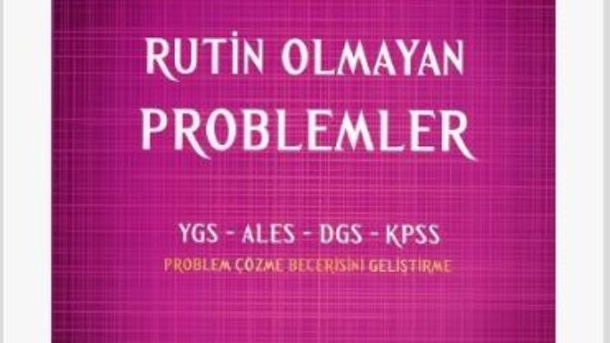 APOTEMİ Mİ KAREKÖK MÜ?