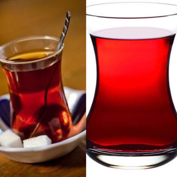 Sizce bir cafe de çay ne kadar olmalı? Bu zamana kadar 'En fazla' ne kadar ödediniz?